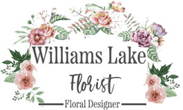 WILLIAMS LAKE FLORIST AT KIT & KABOODLE | 83 A 2 Ave S, Williams Lake, BC V2G 3W3, Canada | Phone: (250) 302-0437