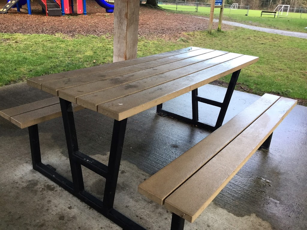 Mundy Park Picnic Shelter | 587 Hillcrest St, Coquitlam, BC V3J, Canada | Phone: (604) 927-4386