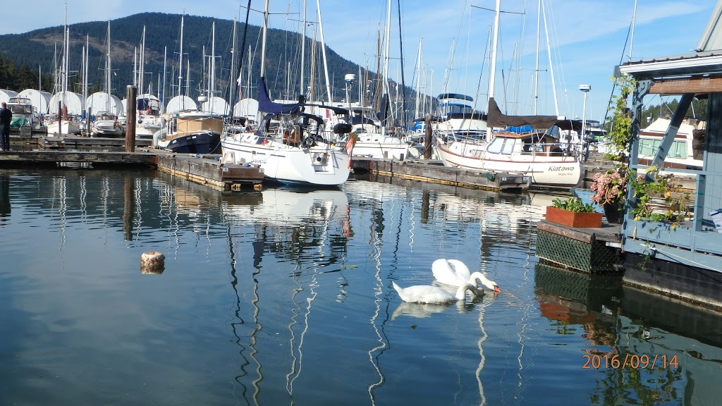 Birds Eye Cove Marina | North Cowichan, BC V9L 5Y4, Canada | Phone: (250) 746-5686