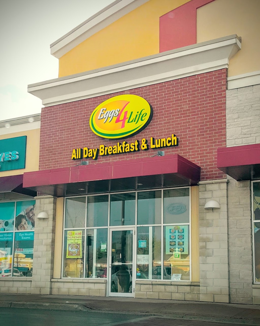 Eggs 4 Life | 72 Copper Creek Dr, Markham, ON L6B 0P2, Canada | Phone: (905) 201-9660