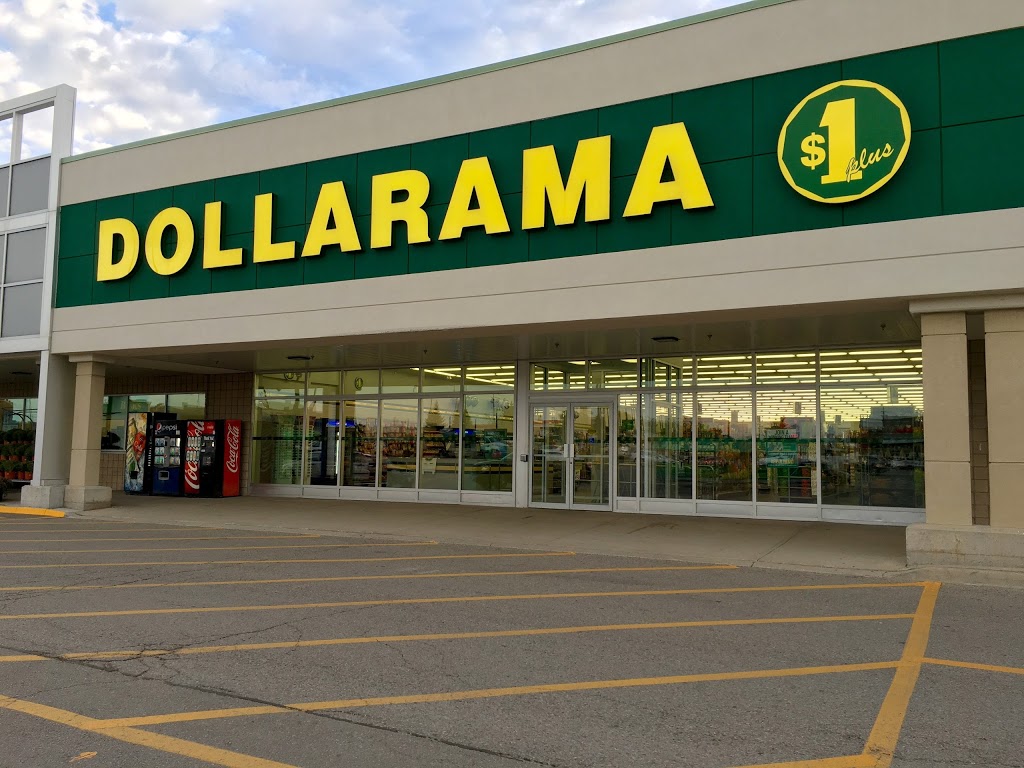 Dollarama | Rio Centre, 478 Dundas St W, Oakville, ON L6H 6Y3, Canada | Phone: (289) 725-0641