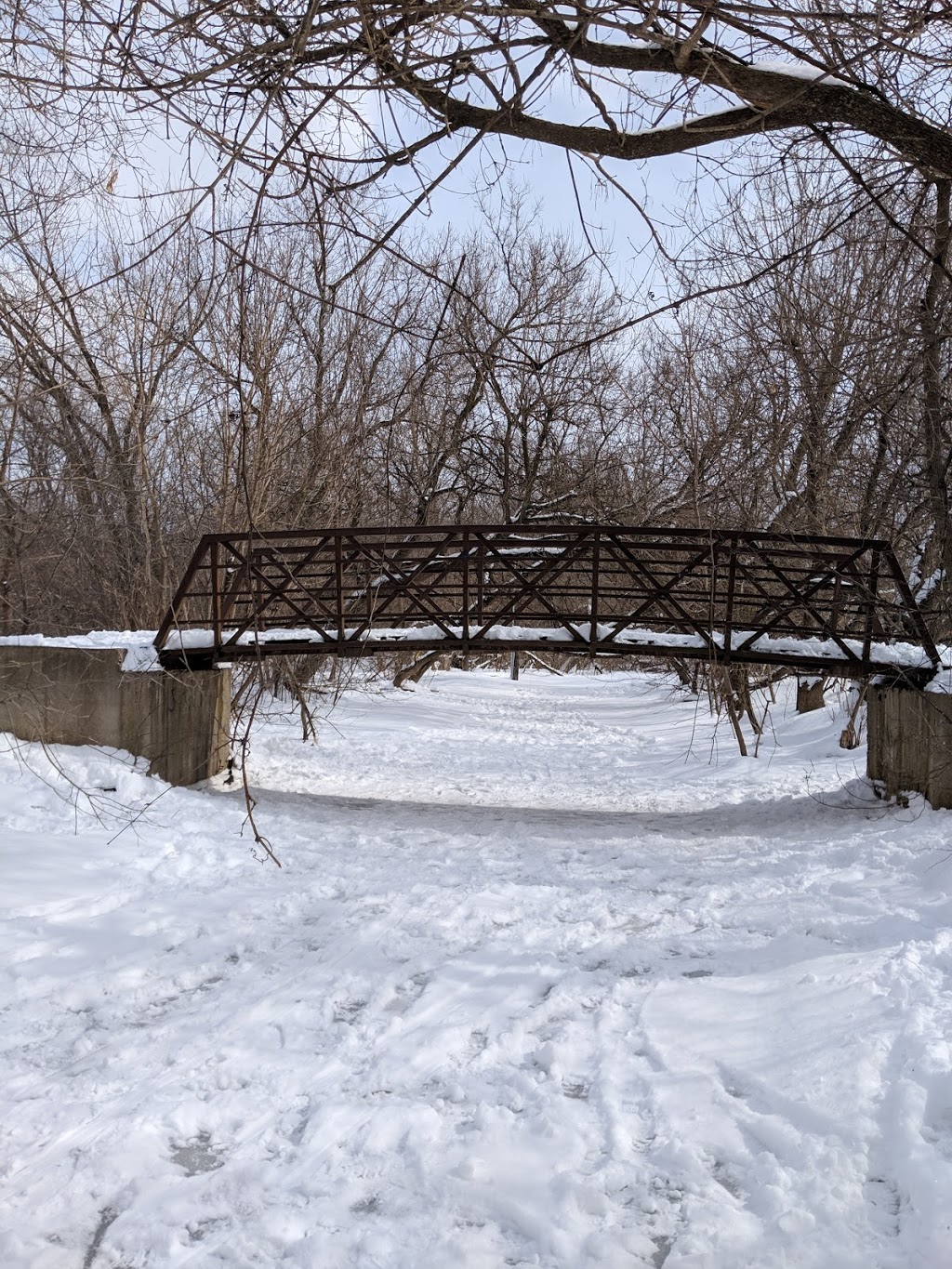 Cedarvale Park | Georgetown, ON L7G 5S2, Canada