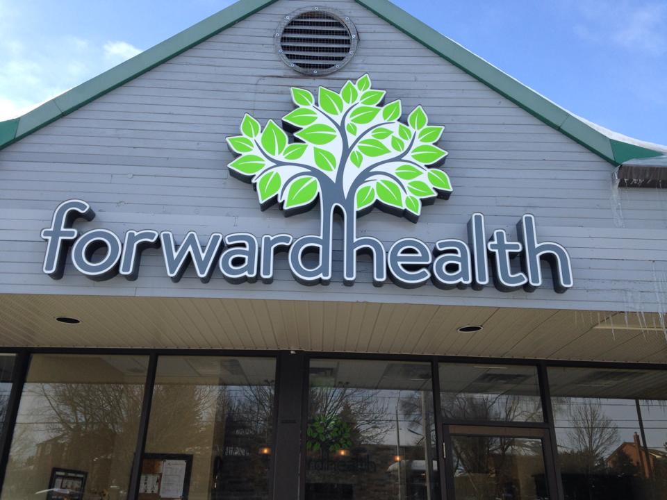 Forward Health | 951 Gordon St #8B, Guelph, ON N1G 4S1, Canada | Phone: (519) 826-7973