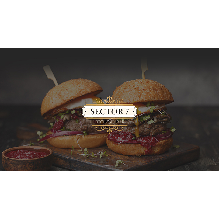 Sector 7 Kitchen + Bar | 9371 No 5 Rd #10, Richmond, BC V7A 4E1, Canada | Phone: (604) 370-9494