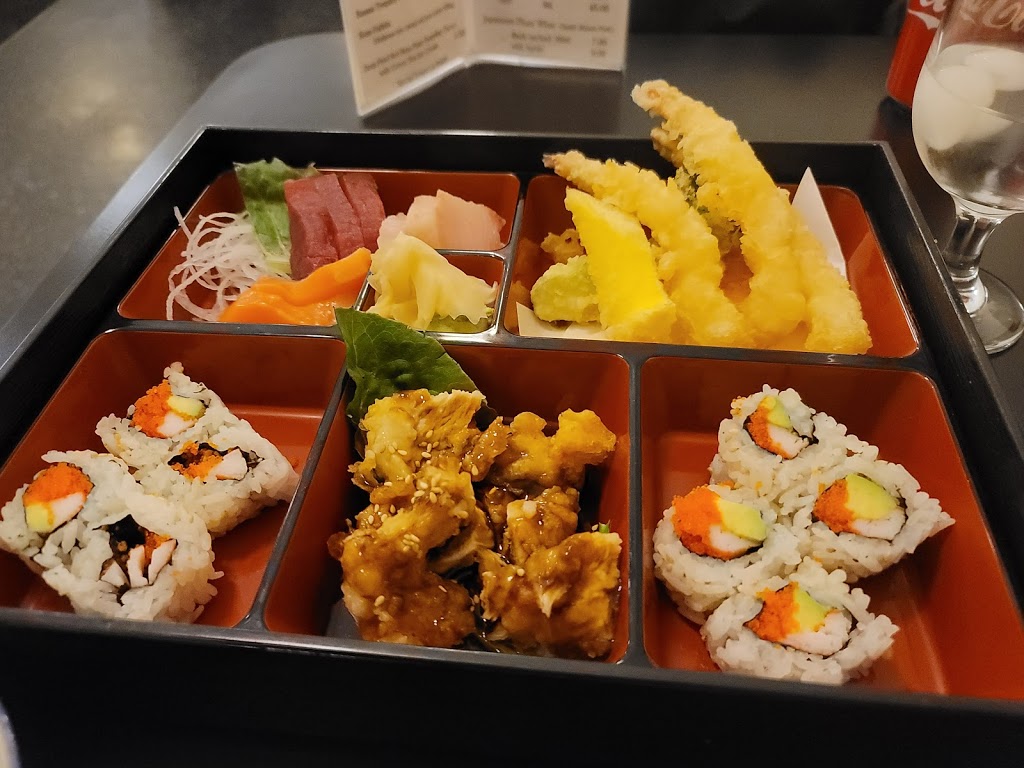 Michinoku | 6100 Regional Rd 57, Niagara Falls, ON L2J 1A3, Canada | Phone: (905) 356-3271