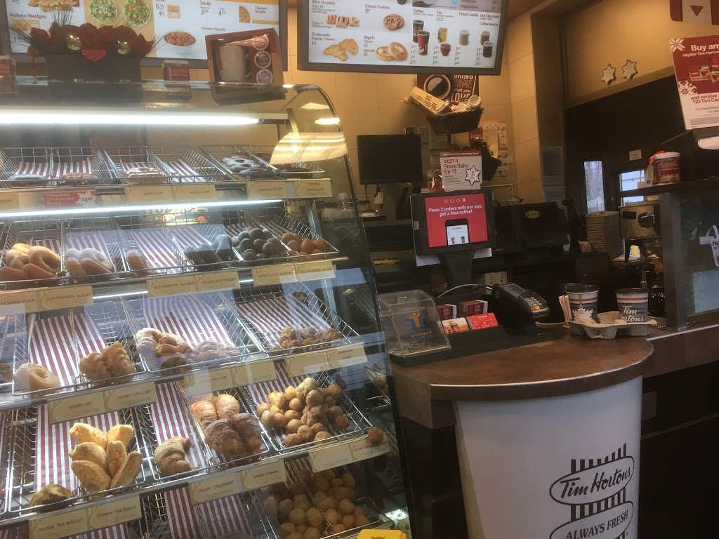 Tim Hortons | 6570 Bayers Rd, Halifax, NS B3L 2B3, Canada | Phone: (902) 454-5617