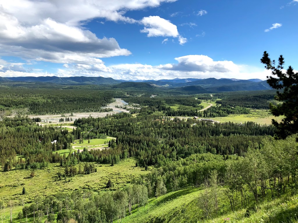 Fullerton Loop Hiking Trail | Alberta 66, Bragg Creek, Kananaskis, AB T0L 0K0, Canada