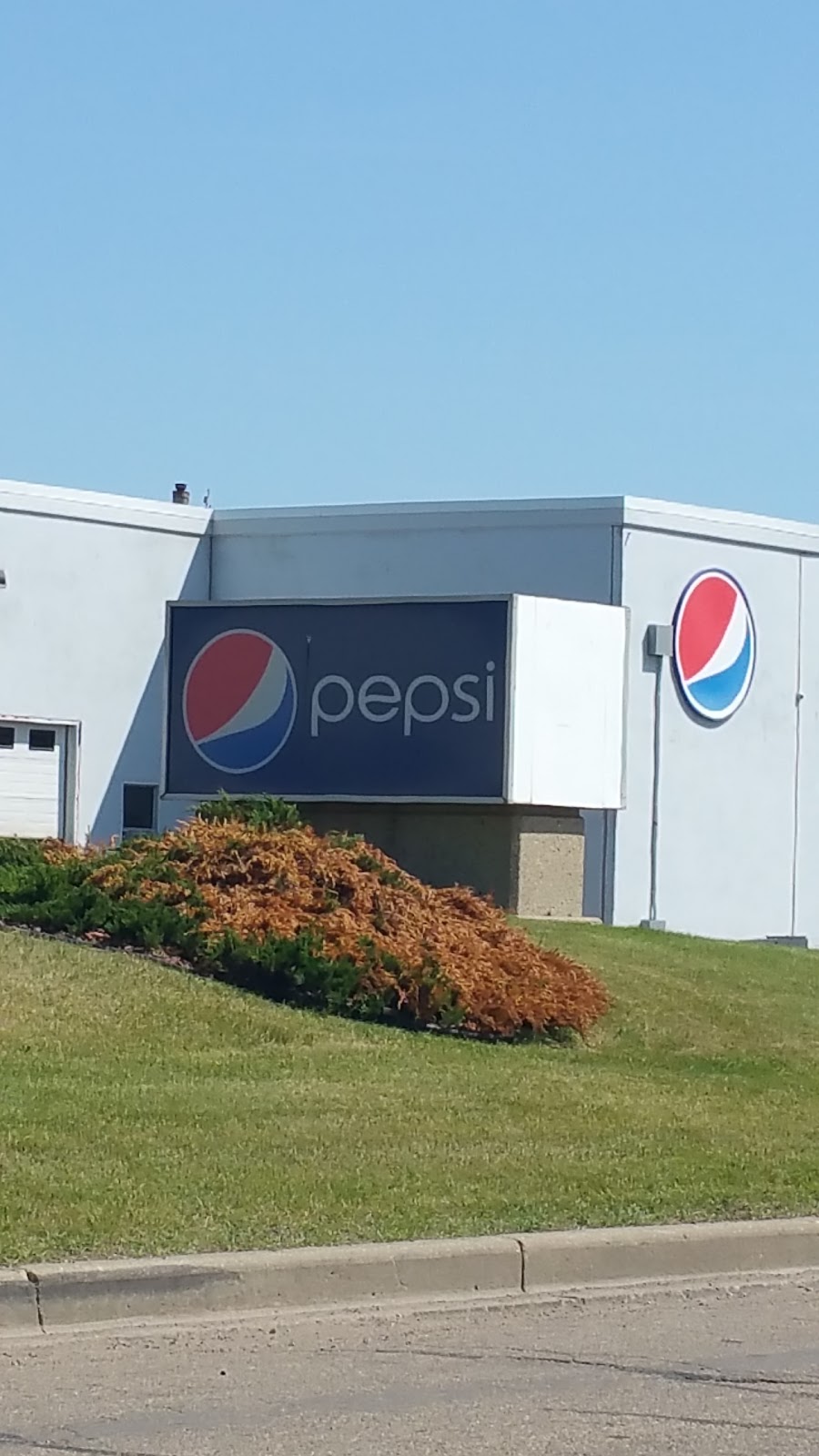 PepsiCo Canada | 11315 182 St NW, Edmonton, AB T5S 2H4, Canada | Phone: (780) 930-7700
