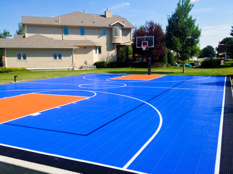 North Court Athletic Surfacing | 7 Pleasantview Dr, Parry Sound, ON P2A 2W9, Canada | Phone: (705) 773-3777