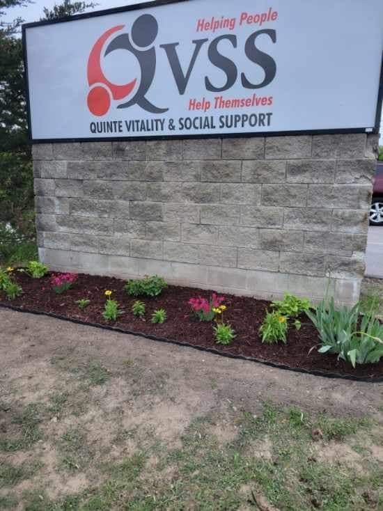 Quinte Vitality and Social Support | 1 Greenleaf Ct, Belleville, ON K8N 5T5, Canada | Phone: (613) 968-5211