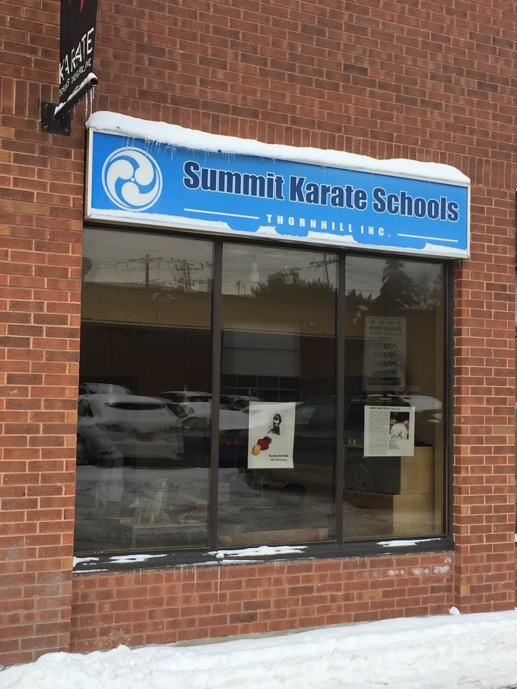 Summit Karate Schools Inc | 385 John St, Thornhill, ON L3T 5W5, Canada | Phone: (416) 783-3877