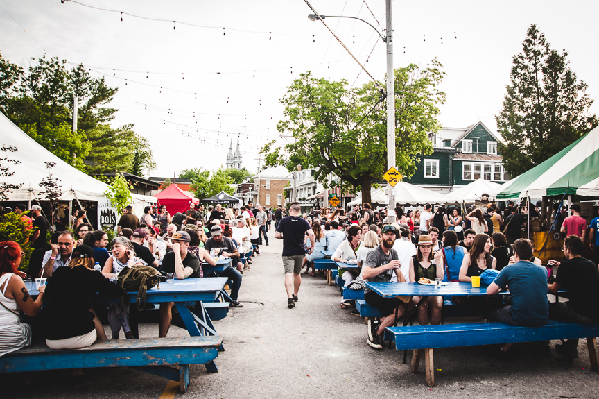 Théâtre des Grands Bois | 405 Rue Tessier E, Saint-Casimir, QC G0A 3L0, Canada | Phone: (418) 266-3815