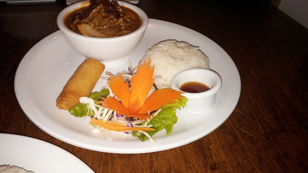 Cha Baa Thai Restaurant | 100 Ilsley Ave, Dartmouth, NS B3B 1L3, Canada | Phone: (902) 407-8899