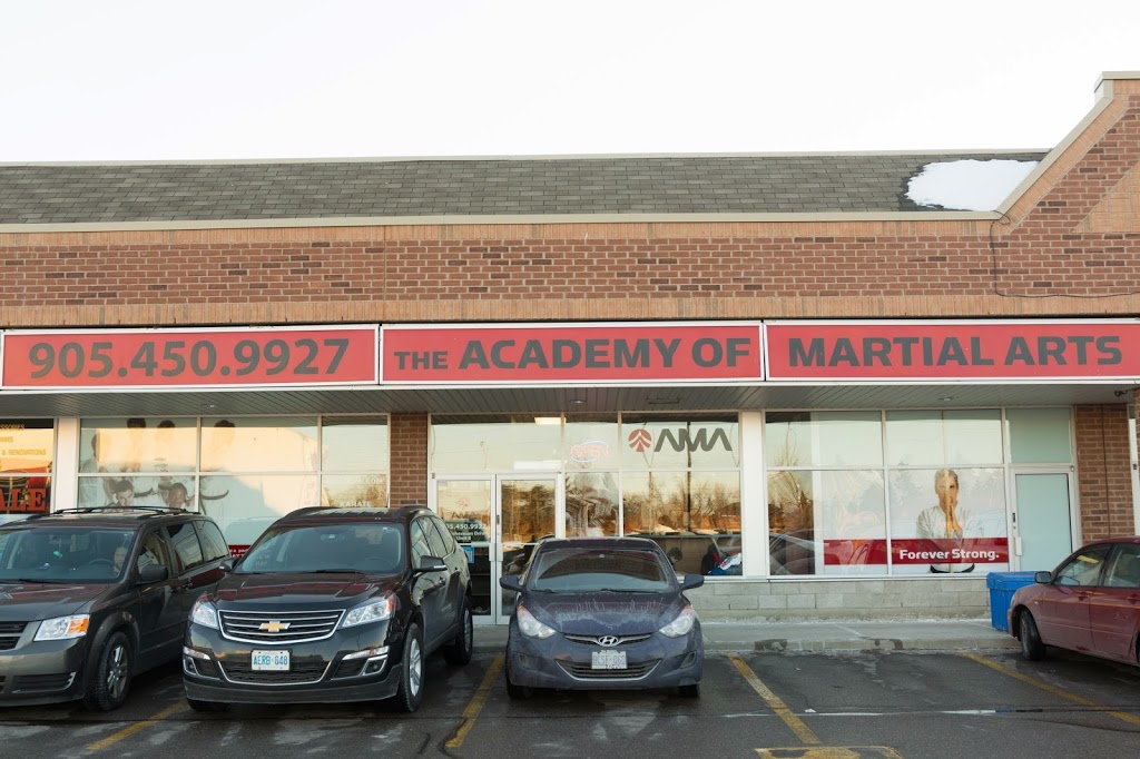 The Brampton Academy Of Martial Arts (AMA) | 13 Fisherman Dr, Brampton, ON L7A 2X9, Canada | Phone: (905) 450-9927