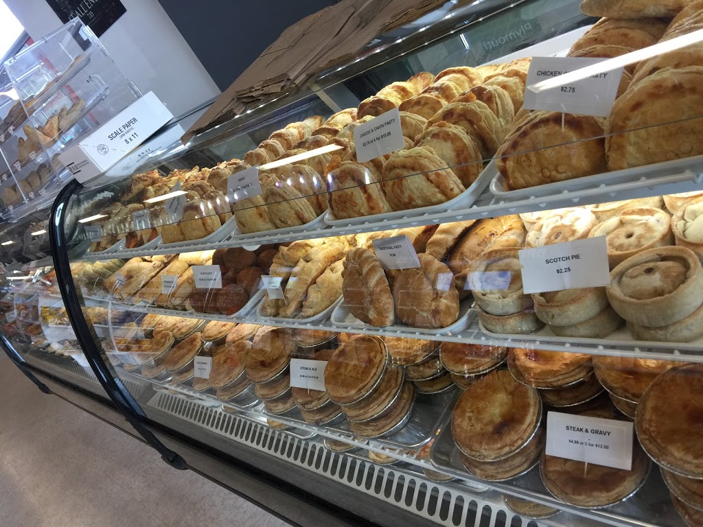 British Pride Bakery - Burlington | 451 Guelph Line, Burlington, ON L7R 3L8, Canada | Phone: (905) 635-4605