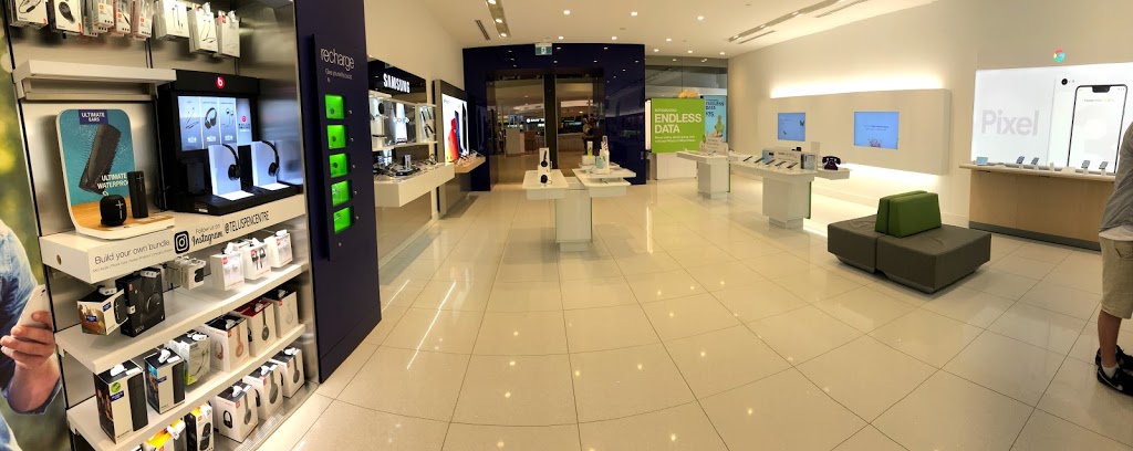 TELUS | 221 Glendale Ave Unit 39, St. Catharines, ON L2T 2K9, Canada | Phone: (905) 682-3899