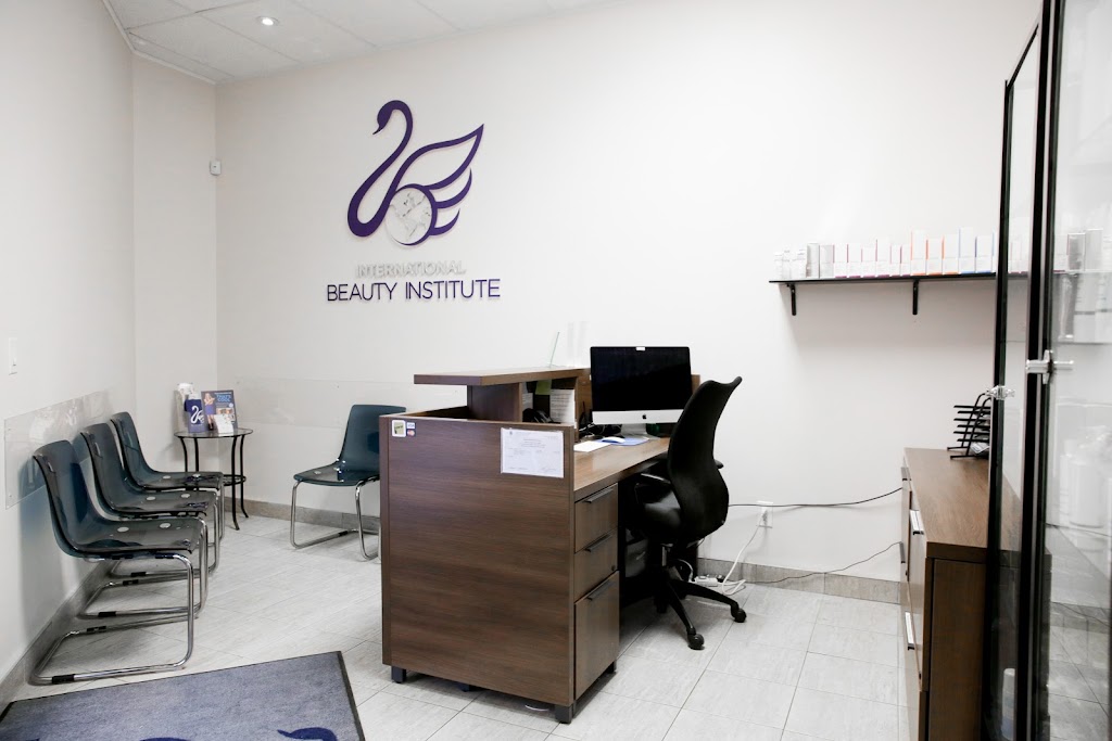 International Beauty Institute - Hamilton Campus | 540 Upper James St, Hamilton, ON L9C 2Y4, Canada | Phone: (289) 674-0888