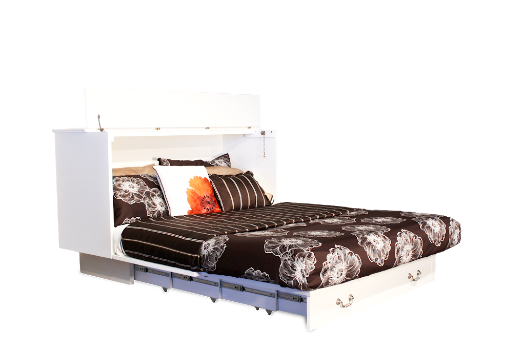 Cabinet Beds Canada | 291 East Island Hwy E, Parksville, BC V9P 2G4, Canada | Phone: (250) 248-7133