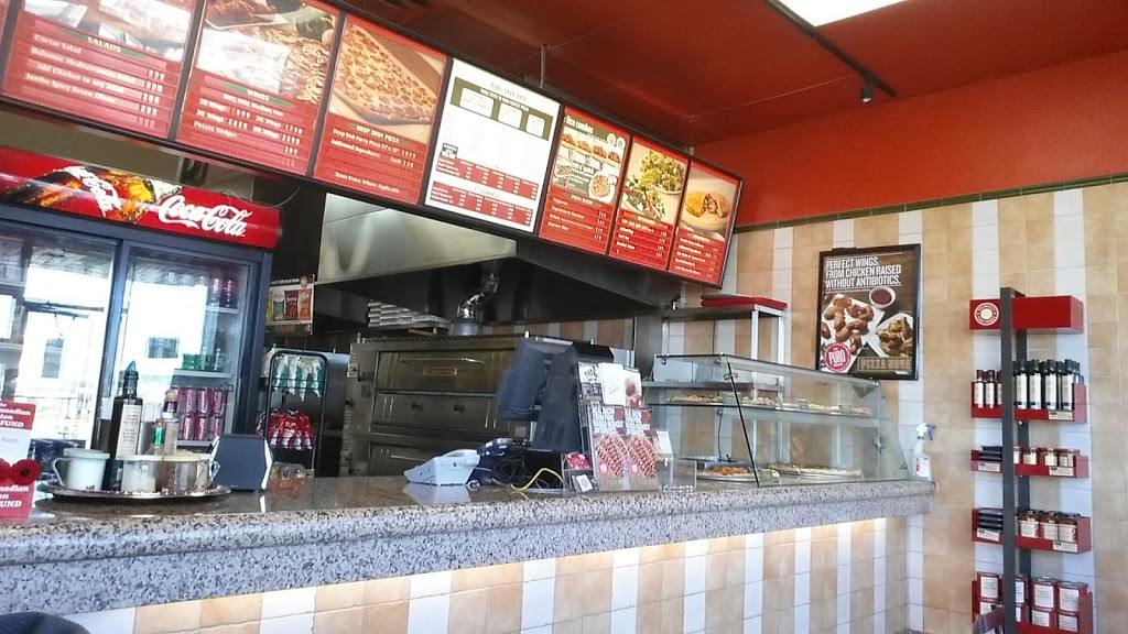 Pizza Nova | 3975 Garden St, Whitby, ON L1N 5R5, Canada | Phone: (844) 310-3300