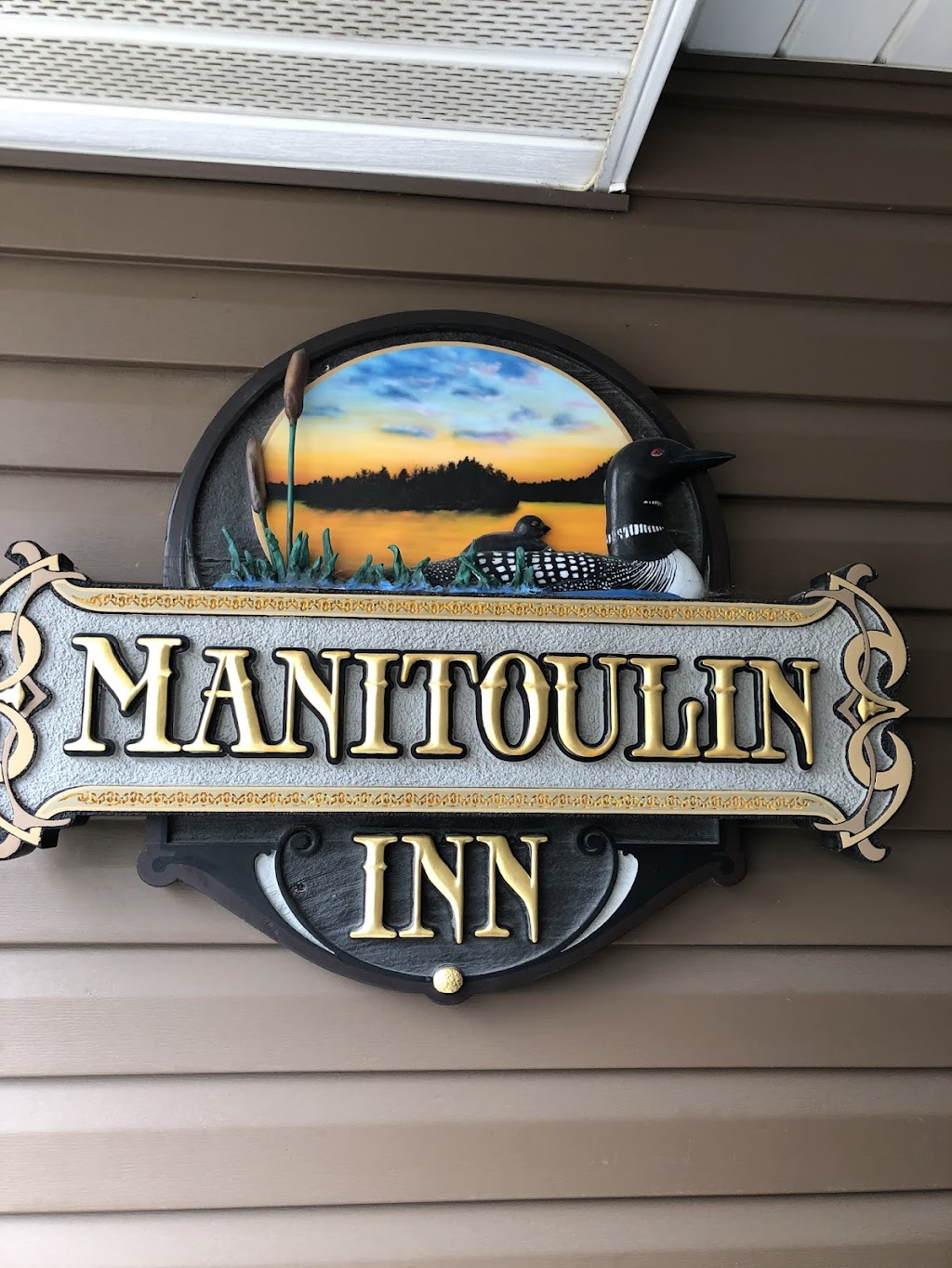 Manitoulin Inn | 2070 ON-551, Mindemoya, ON P0P 1S0, Canada | Phone: (705) 377-5500