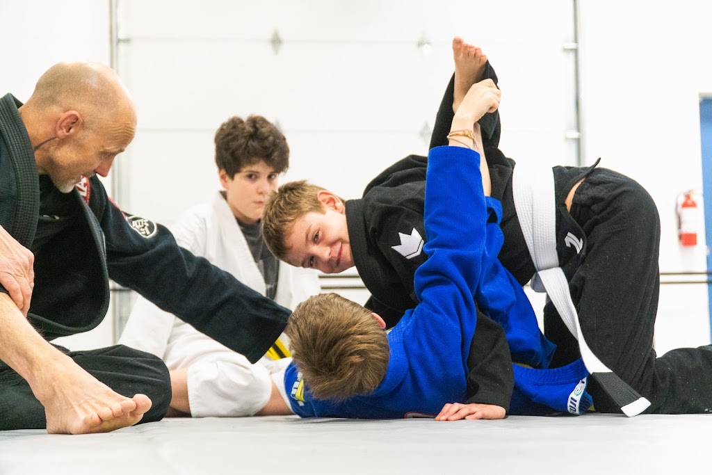 Team Goblins Brazilian Jiu Jitsu/Gracie Jiu Jitsu Courtenay | 204 N Island Hwy, Courtenay, BC V9N 3P1, Canada | Phone: (250) 650-4519