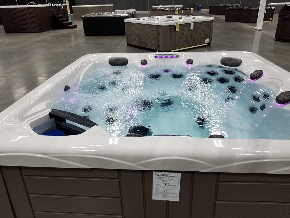 Fraser Valley Hot Tubs | 32912 Mission Way unit 10, Mission, BC V2V 6E4, Canada | Phone: (604) 618-4198