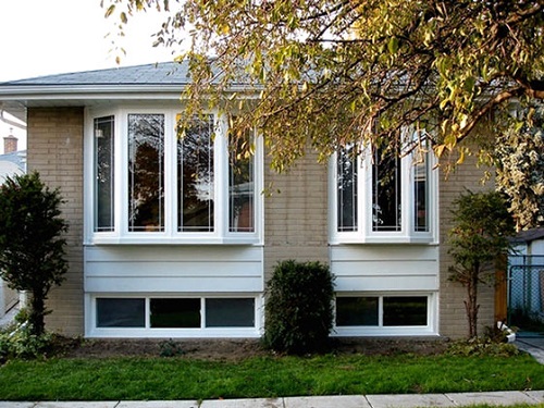 Happy Windows and Doors Ltd. | 75 Fernstaff Ct Unit 11, Concord, ON L4K 3R3, Canada | Phone: (800) 979-0289