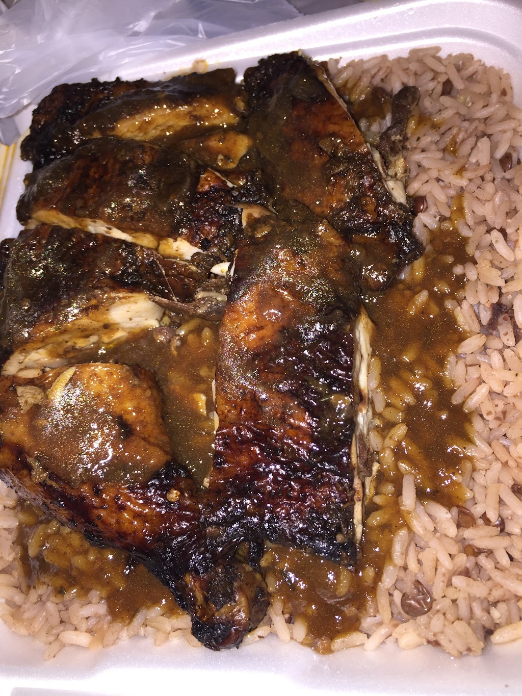 Jamrock Irie Jerk | 250 Welland Ave #2, St. Catharines, ON L2R 2P5, Canada | Phone: (905) 688-0882