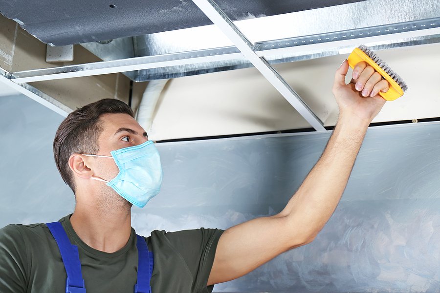 PRO Duct Cleaning Lethbridge | BB, 2715 28 St S Unit 309, Lethbridge, AB T1K 8J9, Canada | Phone: (587) 417-5051