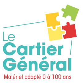 Le Cartier Général | 91 Boulevard Cartier, Beloeil, QC J3G 6R4, Canada | Phone: (450) 446-0852