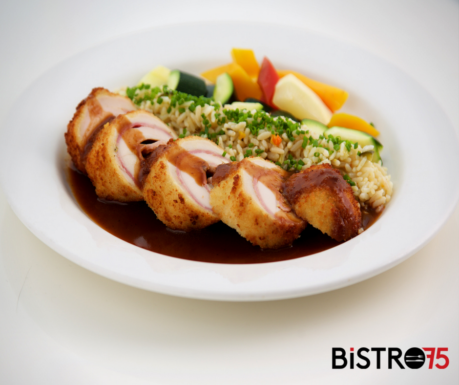 Bistro75 | 75 Rue dEdmonton, Gatineau, QC J8Y 6W9, Canada | Phone: (819) 777-3727