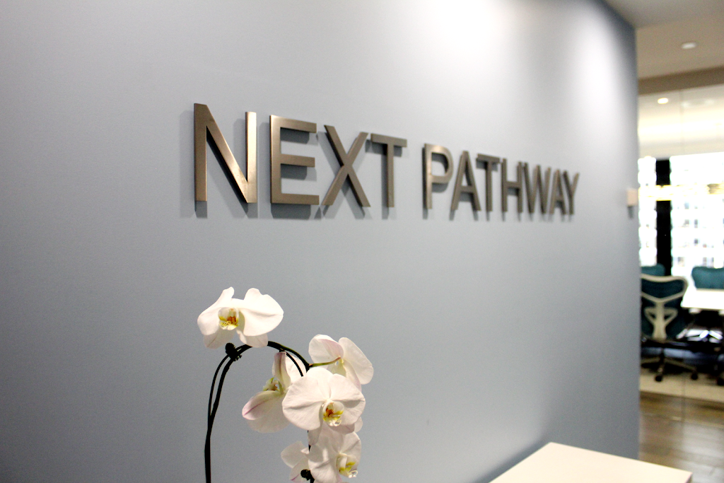 Next Pathway Inc. | 79 Wellington St W #705, Toronto, ON M5K 1A1, Canada | Phone: (416) 363-9910