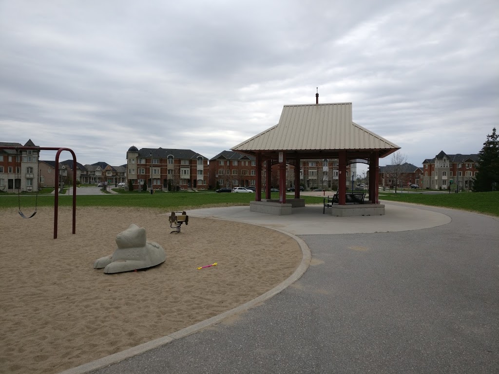 Upper Cornell Park | 128 Northvale Rd, Markham, ON L6B 1H7, Canada