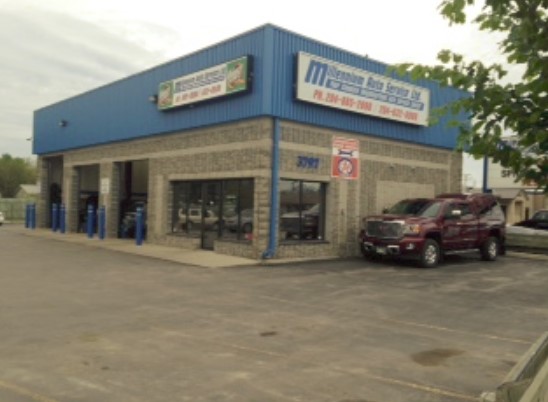 Millennium Auto Service Ltd | 3797 Portage Ave, Winnipeg, MB R3K 0X6, Canada | Phone: (204) 885-2690