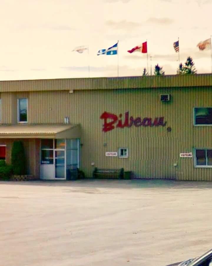 Groupe Bibeau Inc | 4581 Rang Castle dAutray, Saint-Félix-de-Valois, QC J0K 2M0, Canada | Phone: (450) 889-5505