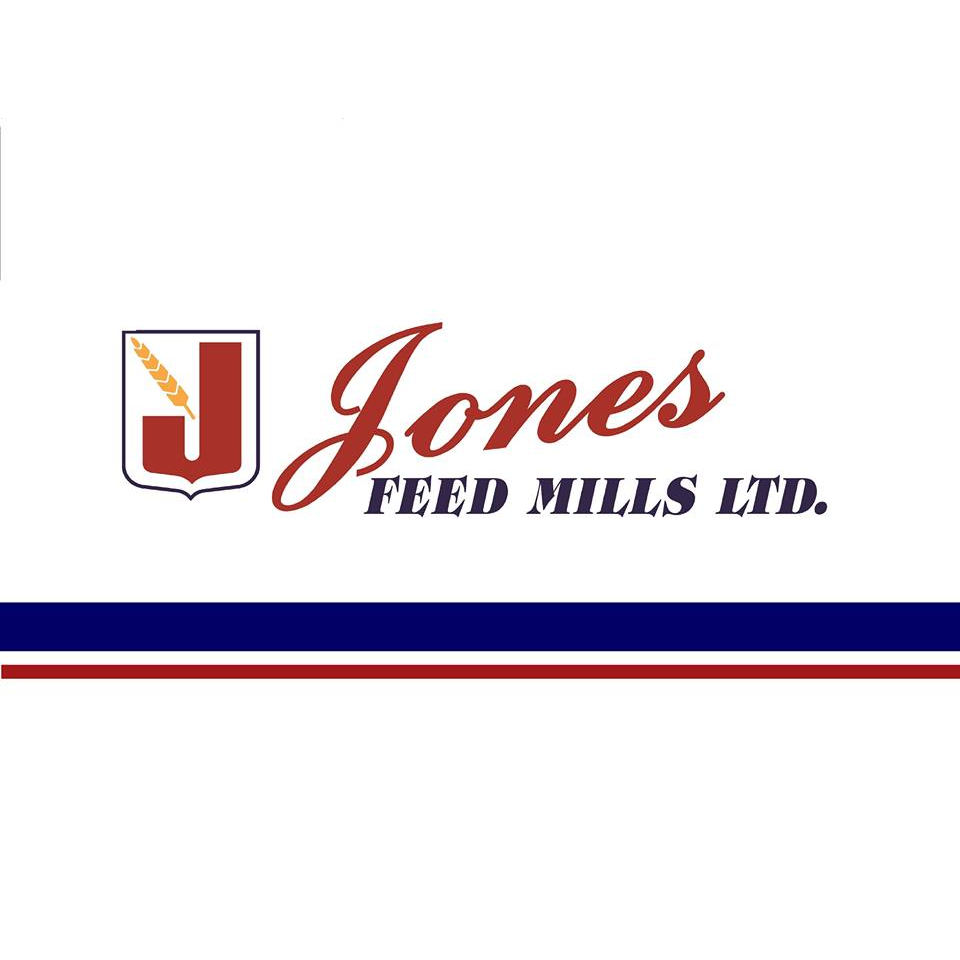 Jones Feed Mills Ltd | 1024 Alfred St, Linwood, ON N0B 2A0, Canada | Phone: (519) 698-2082