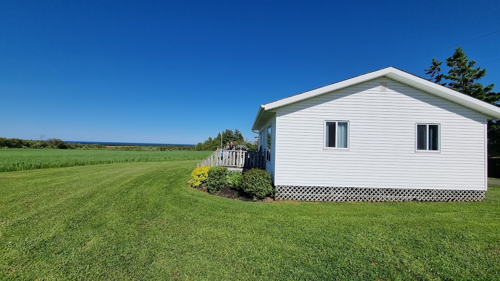 Orchard View Cottages | 7644 Cavendish Rd, North Rustico, PE C0A 1N0, Canada | Phone: (902) 963-2157