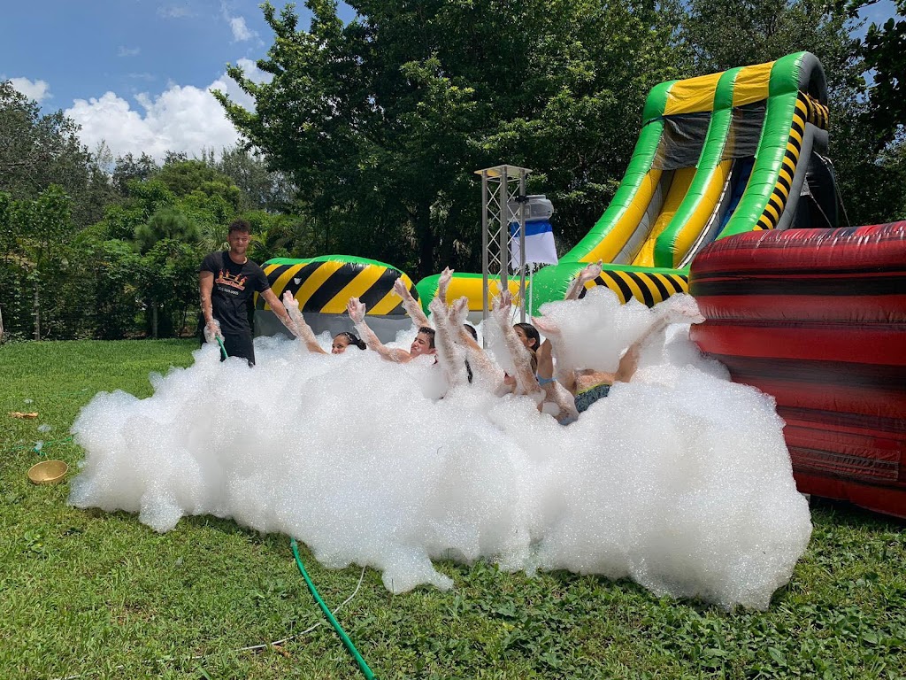 Foam Party Guru | 50417 Range Rd 232, Leduc County, AB T4X 0L1, Canada | Phone: (780) 271-8397