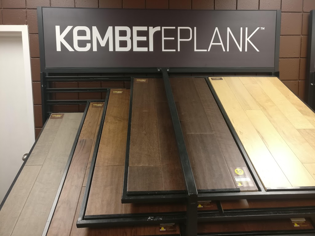 Kember kreative Floors | 1 Innovation Dr, Renfrew, ON K7V 0B5, Canada | Phone: (613) 432-1058