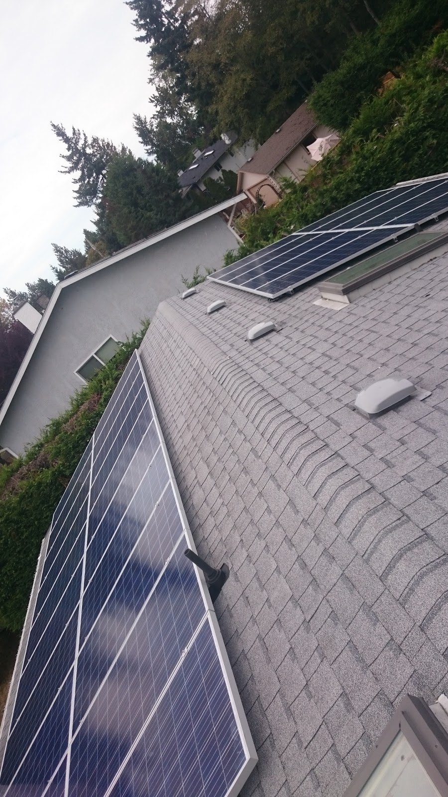 Endless Energy Solar Solutions | 6631 Sooke Rd, Sooke, BC V9Z 0A3, Canada | Phone: (778) 350-8828