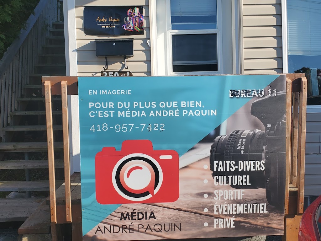 Imagerie André paquin | 250 129 rue app1, Saint-Georges, QC G5Y 2V1, Canada | Phone: (418) 313-6162