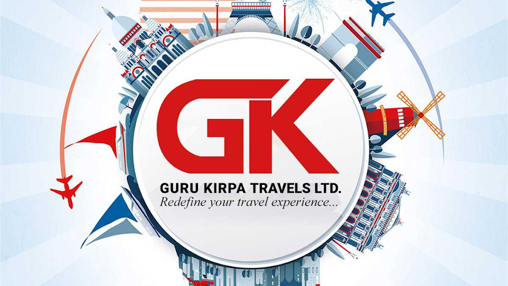 Guru Kirpa travels ltd | 2655 Clearbrook Rd unit 190, Abbotsford, BC V2T 2Y6, Canada | Phone: (604) 744-5566
