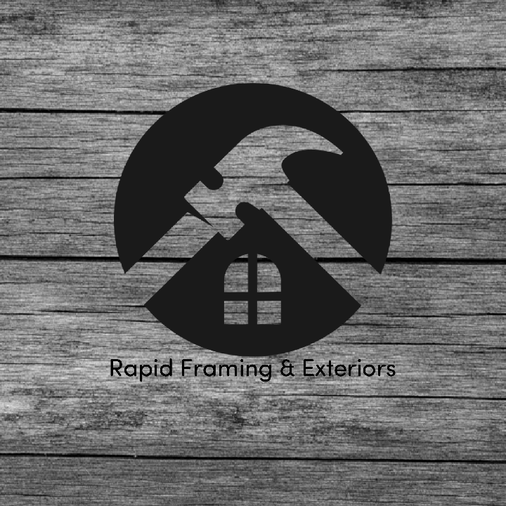 Rapid Framing & Exteriors Ltd. | #1448, Edmonton, AB T5S 1T6, Canada | Phone: (780) 884-9331