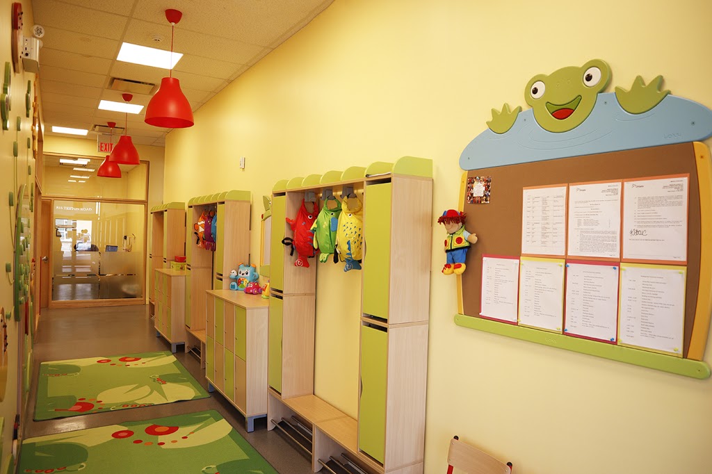 We Care Childcare | 815 Teston Rd, Maple, ON L6A 4S9, Canada | Phone: (905) 832-3000