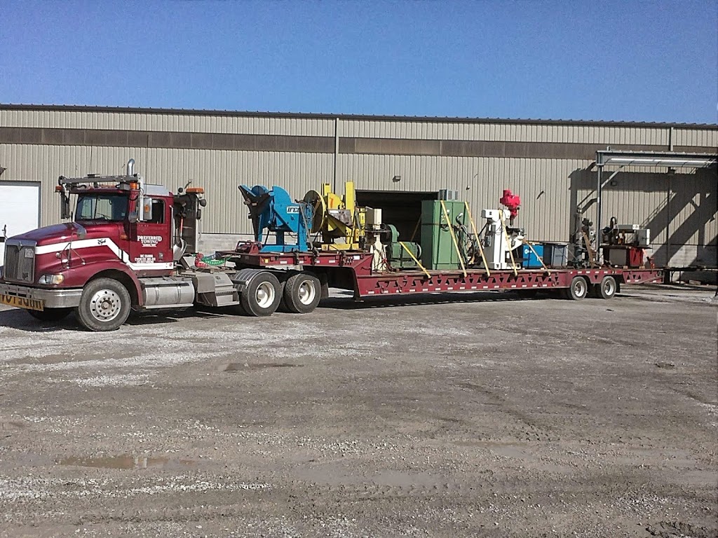 Preferred Towing | 46 Indian Rd S, Sarnia, ON N7T 8H9, Canada | Phone: (519) 344-7277