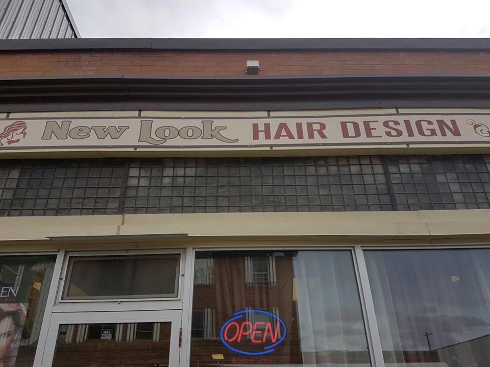 New Look Hair Design | 2017 19 Ave, Didsbury, AB T0M 0W0, Canada | Phone: (403) 335-3686