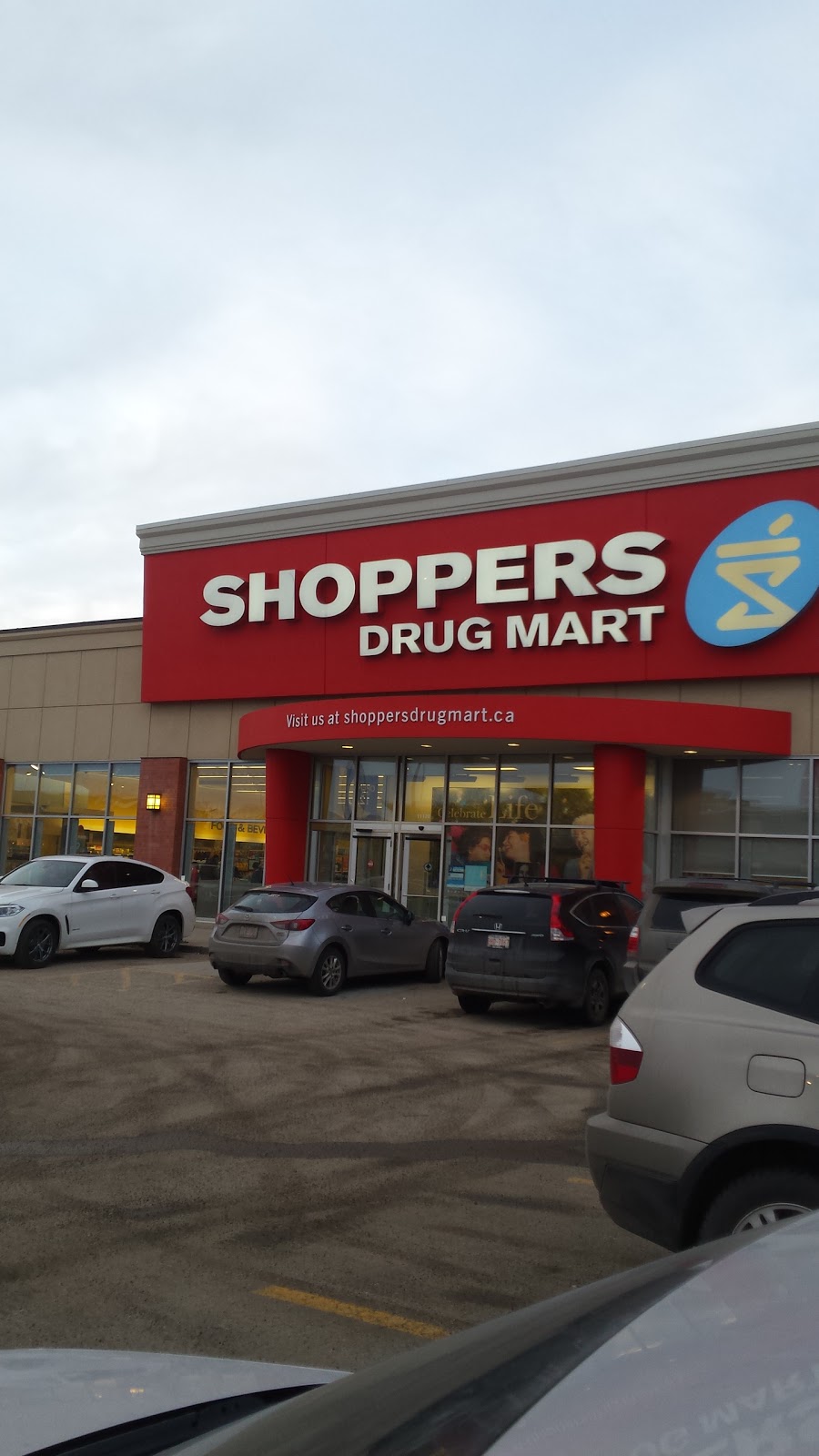 Shoppers Drug Mart | 11120 Ellerslie Rd SW, Edmonton, AB T6W 1A2, Canada | Phone: (780) 438-1131