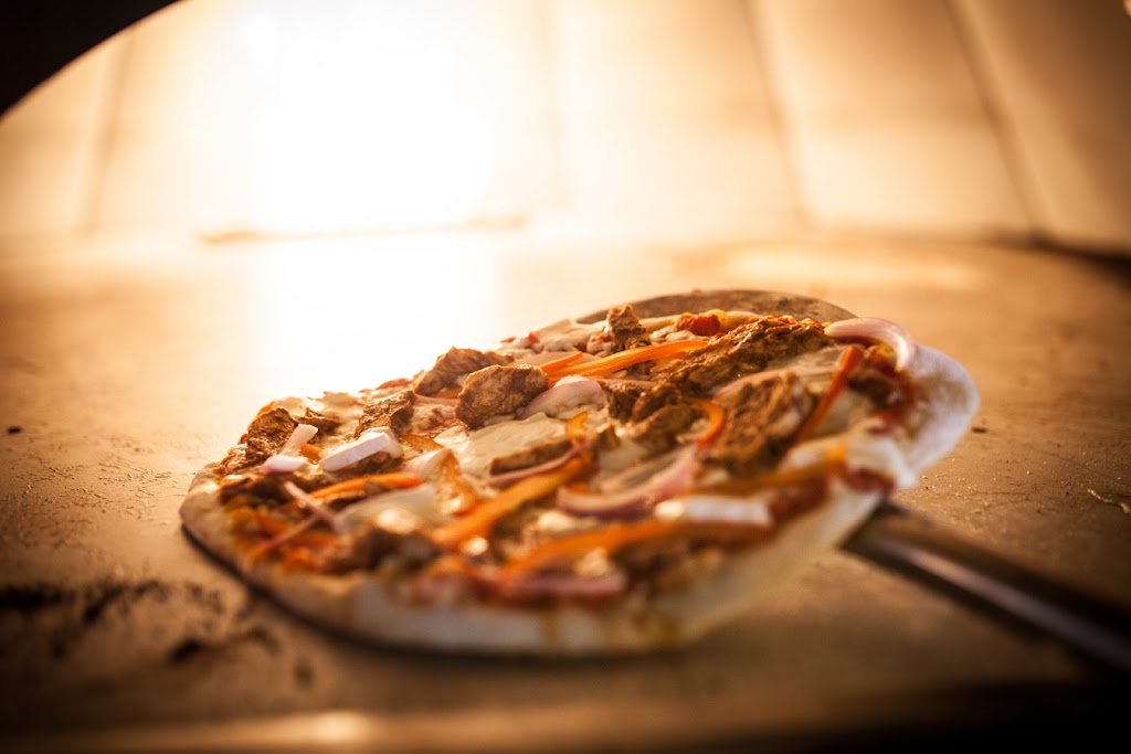Crust & Crate Fast Fired Pizza Pub | 325 Marché Way #105, Ottawa, ON K1S 5J3, Canada | Phone: (613) 234-5959