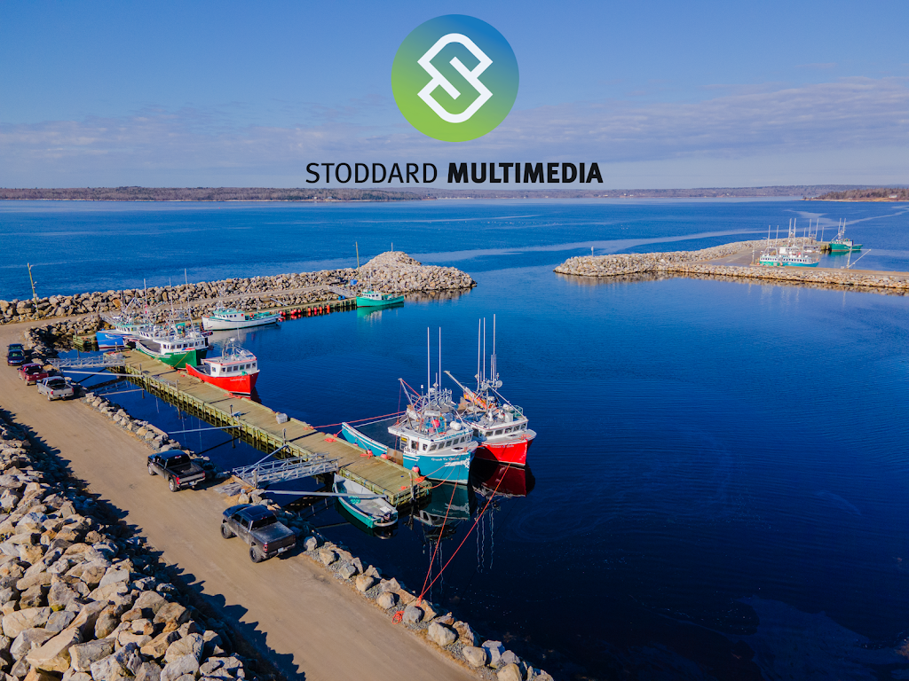 Stoddard Multimedia | 5494 Lighthouse Rte, Jordan Falls, NS B0T 1J0, Canada | Phone: (902) 320-0039