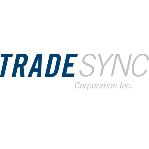 Trade Sync Corporation Inc. | 83 Shaver St, Brantford, ON N3T 5M1, Canada | Phone: (877) 811-7962